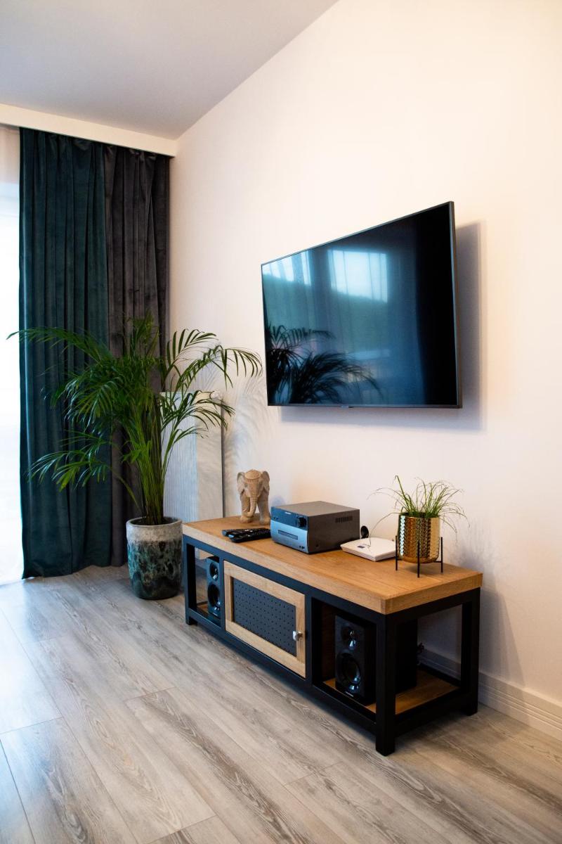 APARTAMENT BIESZCZADY - Housity