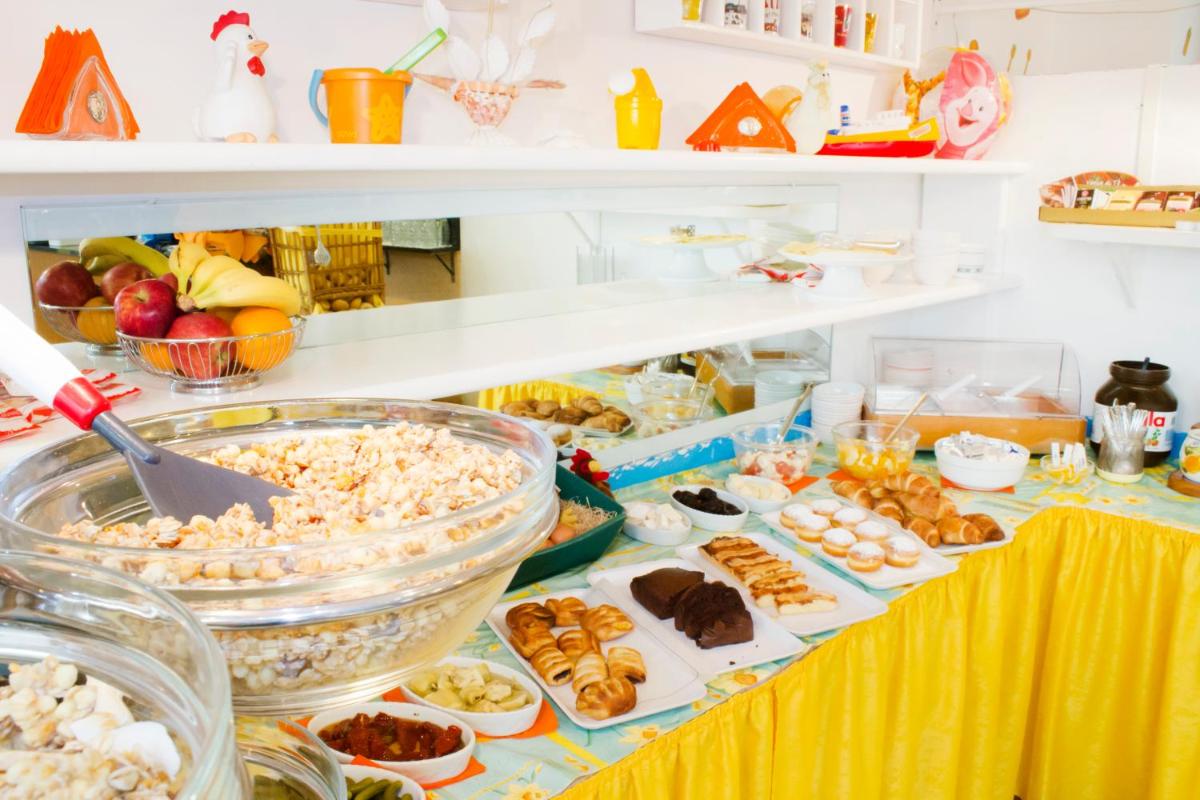 Hotel Ciao Bed & Breakfast - Housity