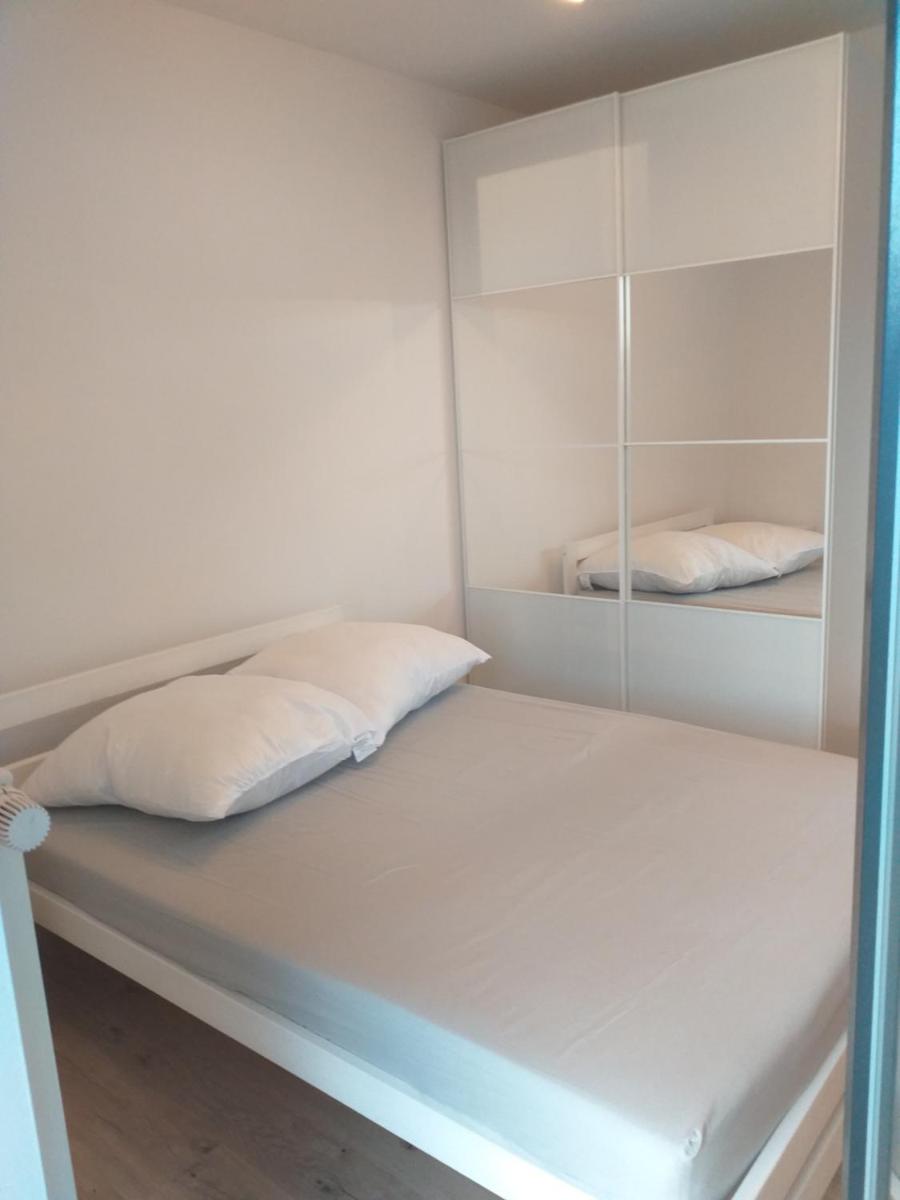 Apartament RUCZAJ - Hizvo