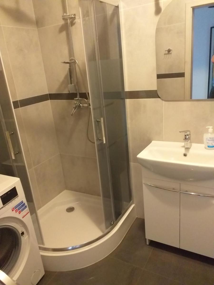 Apartament RUCZAJ - Hizvo