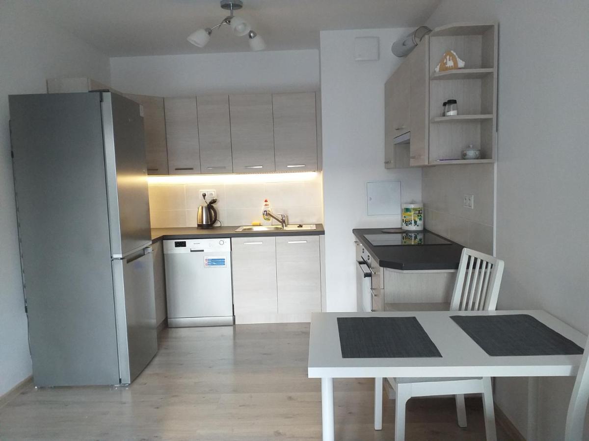 Apartament RUCZAJ - Hizvo