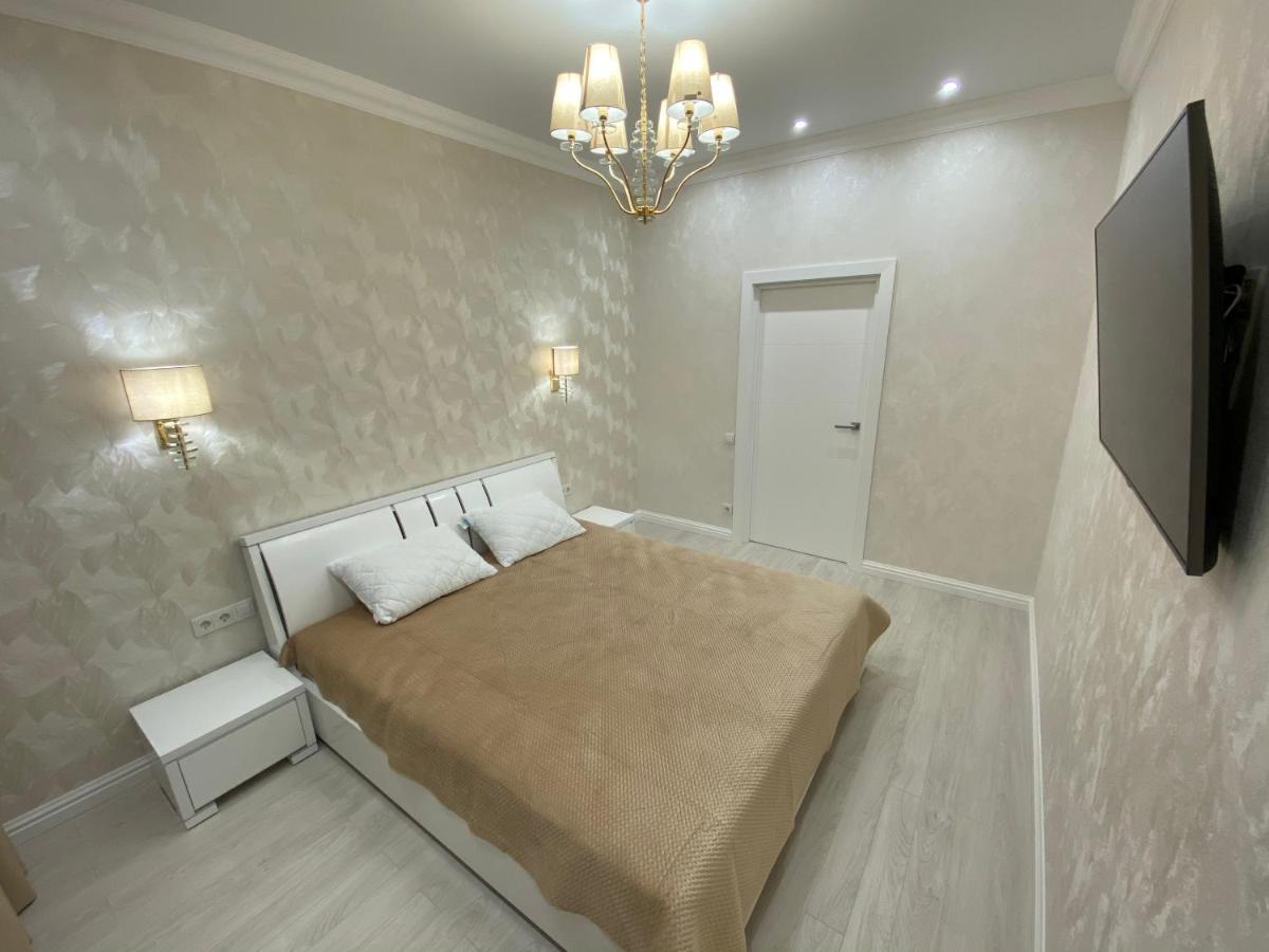 Suitetrails - ApartmentS CENTER KhersoN1
