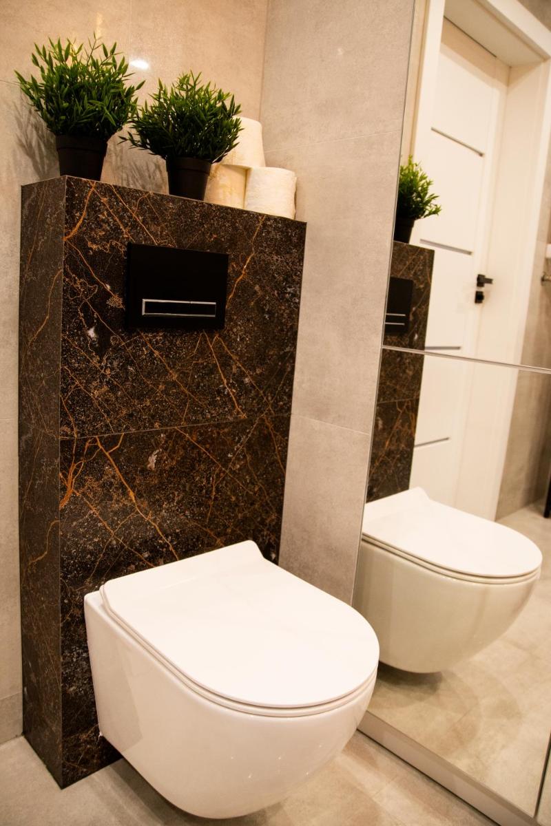 APARTAMENT BIESZCZADY - Housity