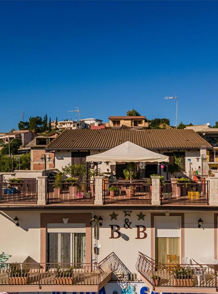 Bed & breakfast Tre Palme - Housity