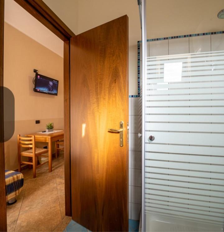 Bed & breakfast Tre Palme - Housity