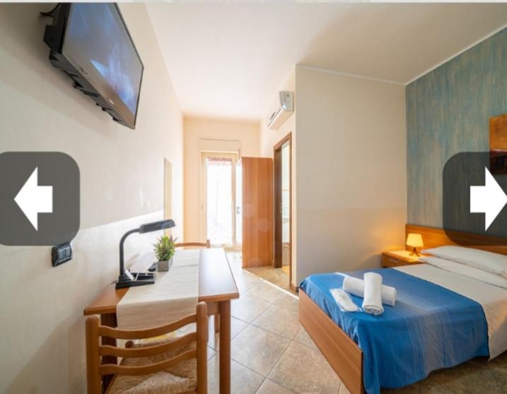 Bed & breakfast Tre Palme - Housity