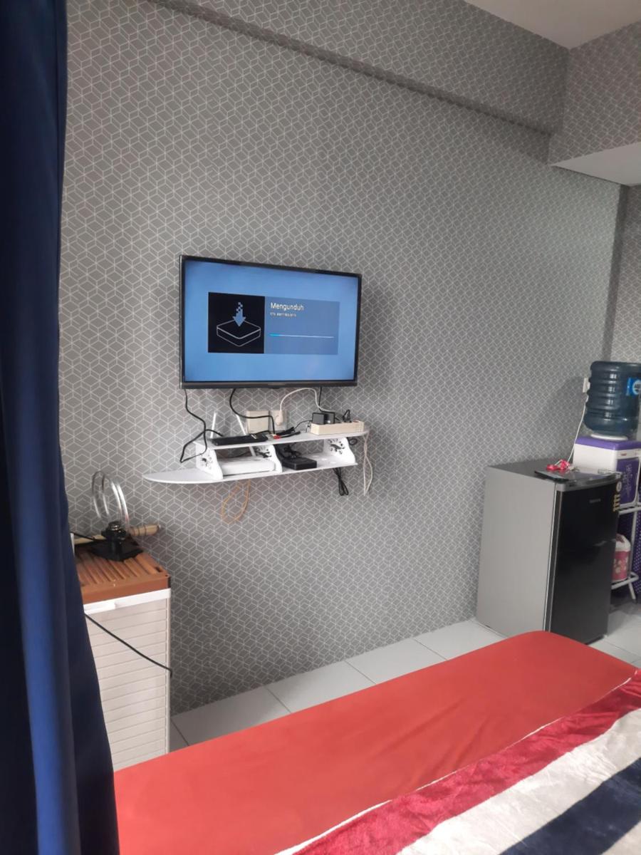 Apartement emerald bintaro 2 - Housity