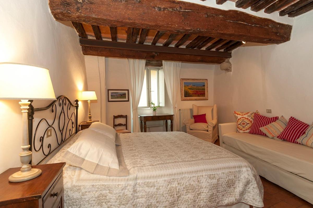 B&B Arena di Lucca - Hizvo