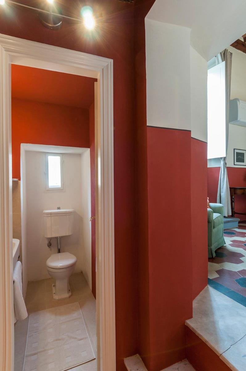 B&B Arena di Lucca - Hizvo