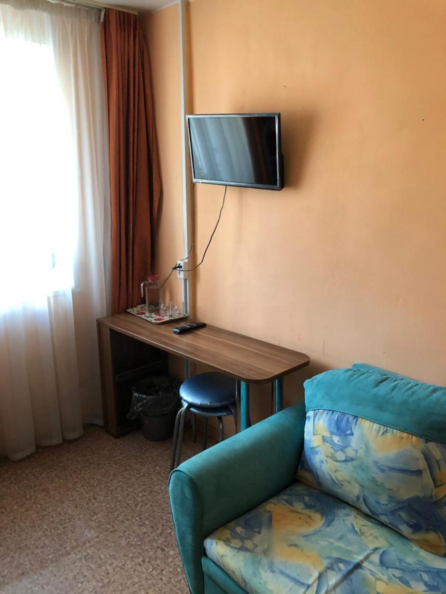 Suitetrails - Dom Rodnoy Mini-hotel
