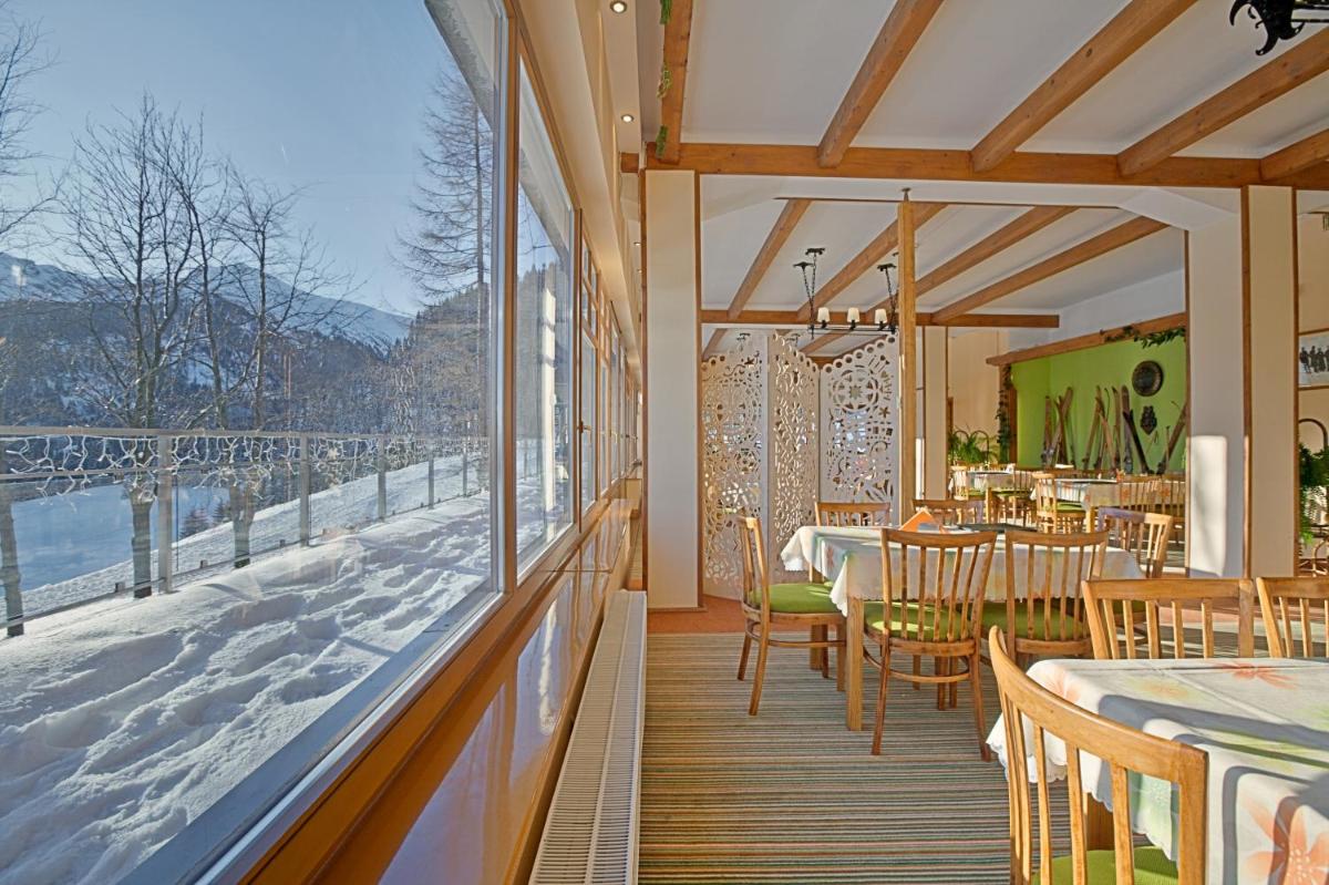 Hotel Górski Kalatówki - Housity