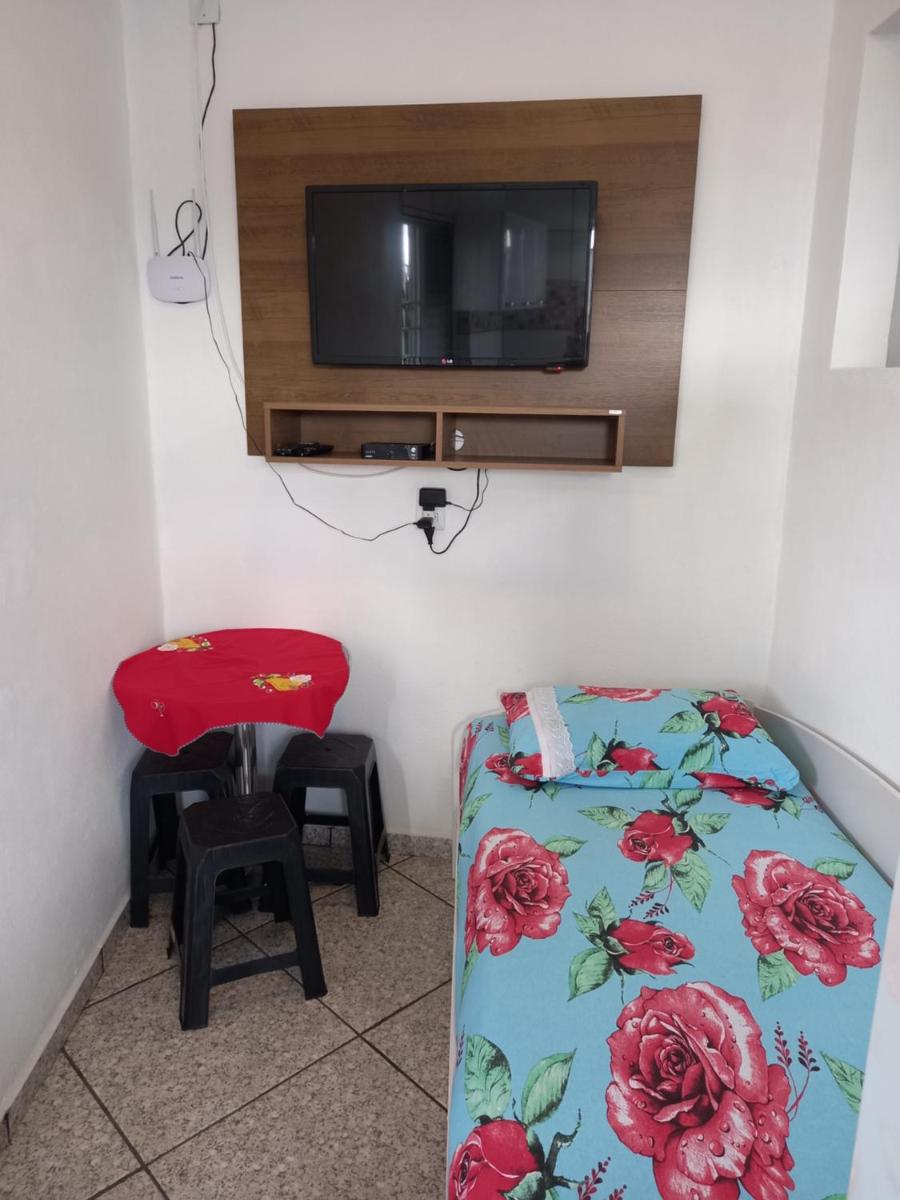 Apartamento avenida 04 com ar condicionado - Housity