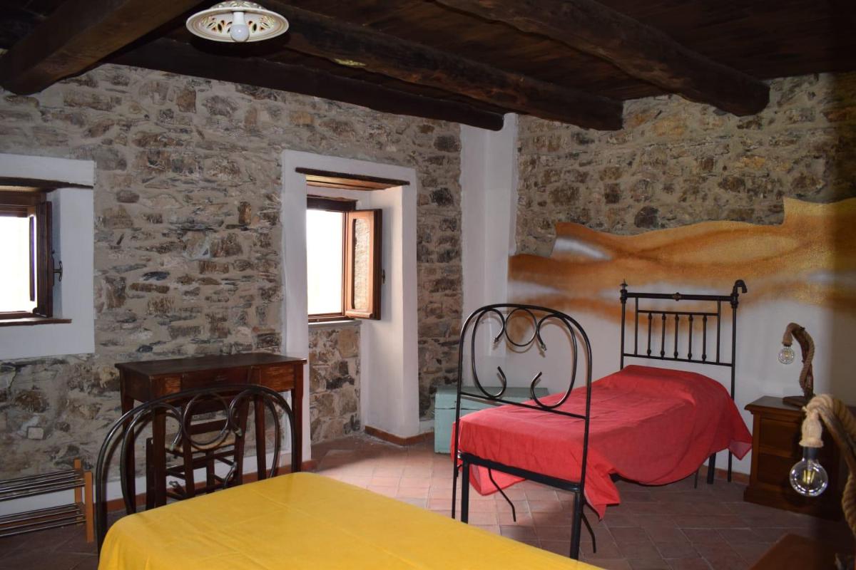 Casa Vacanze La Guardia - Housity