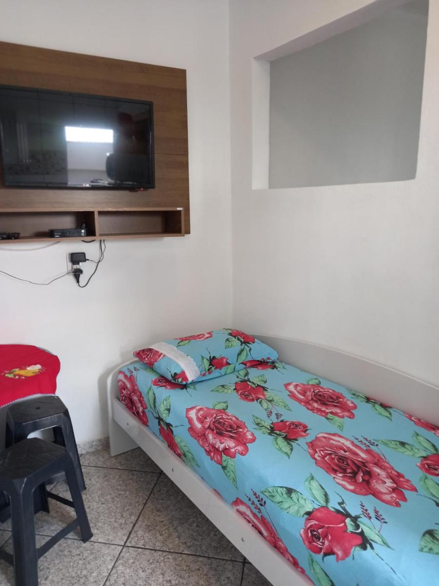 Apartamento avenida 04 com ar condicionado - Housity