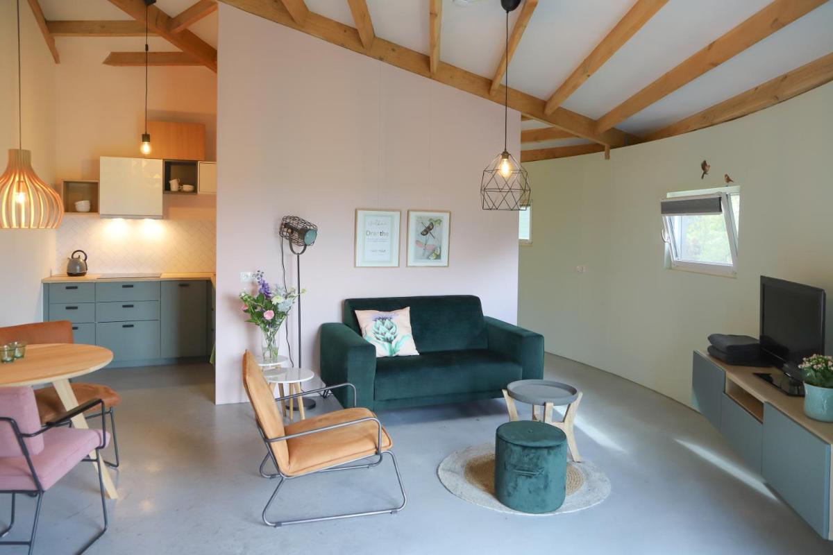 Silo 161 West - Housity