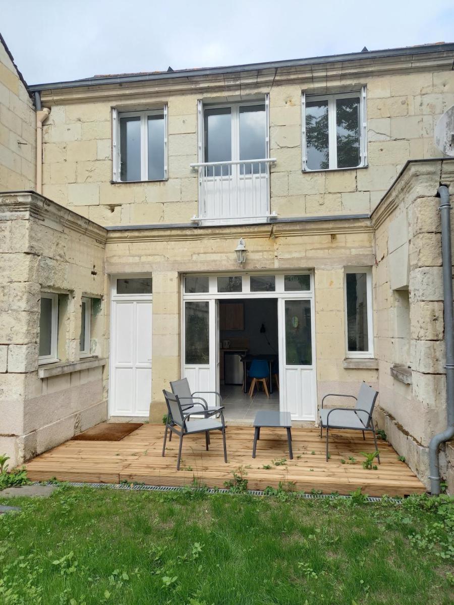 HISTOIRE DE LOIRE - La Maison - Housity