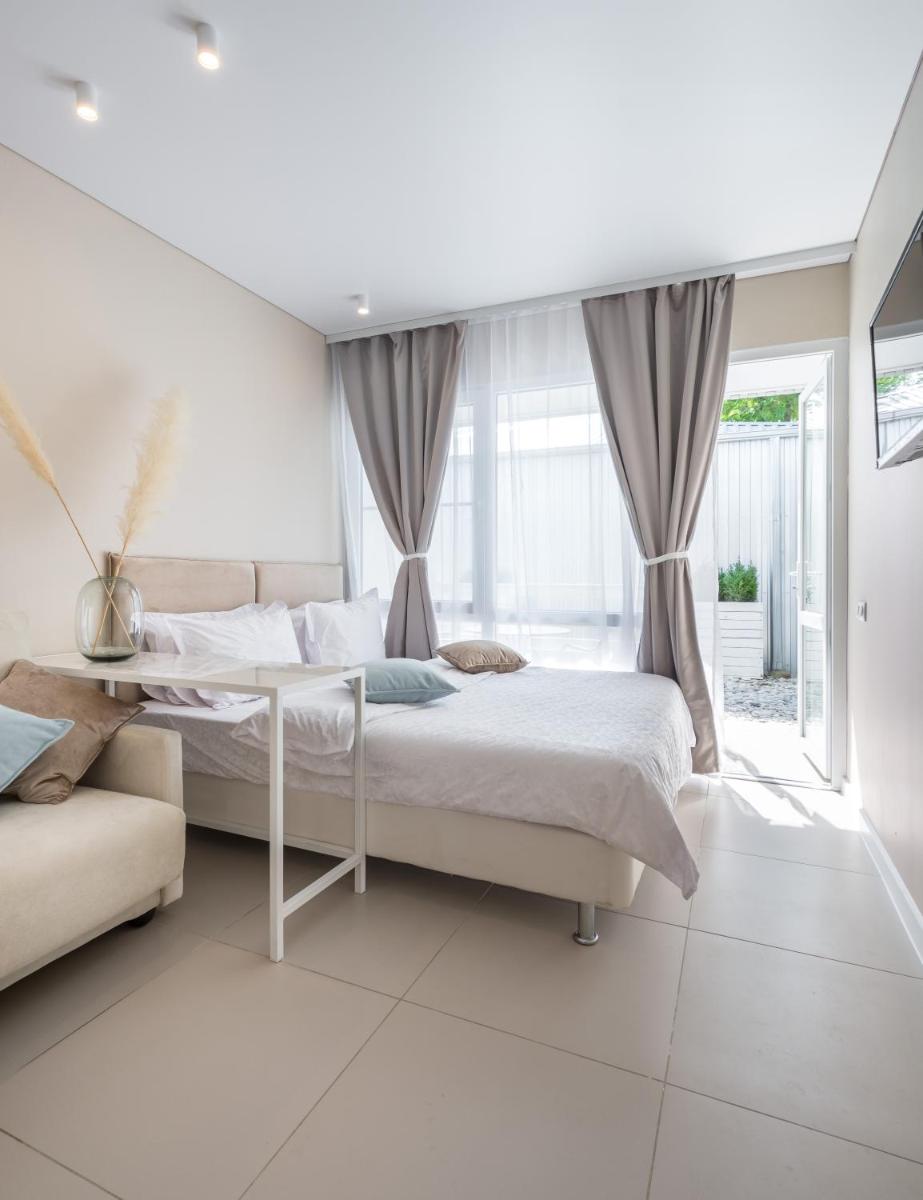 The summer suites - Housity