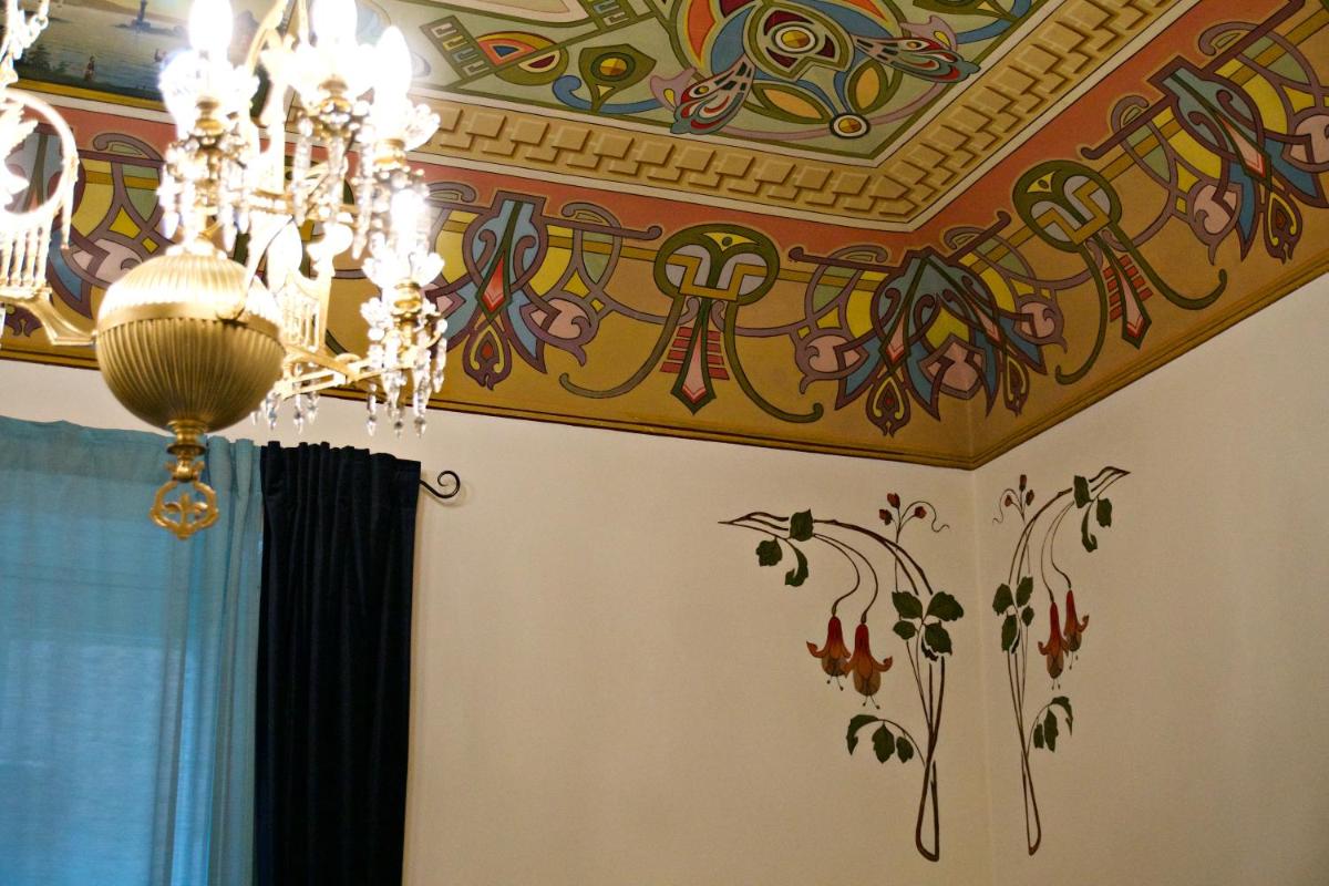 Domus Aurea - Hizvo