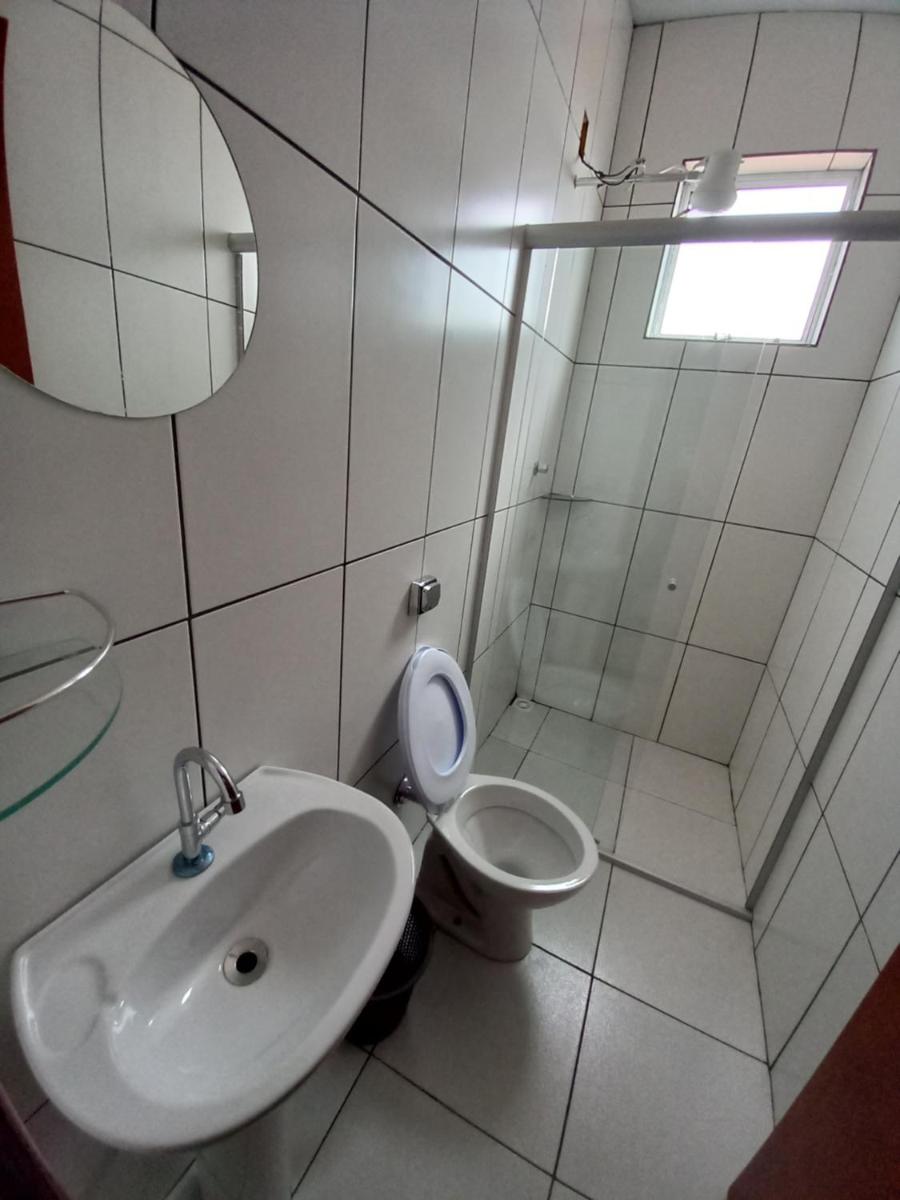 Suitetrails - Apartamento avenida 07