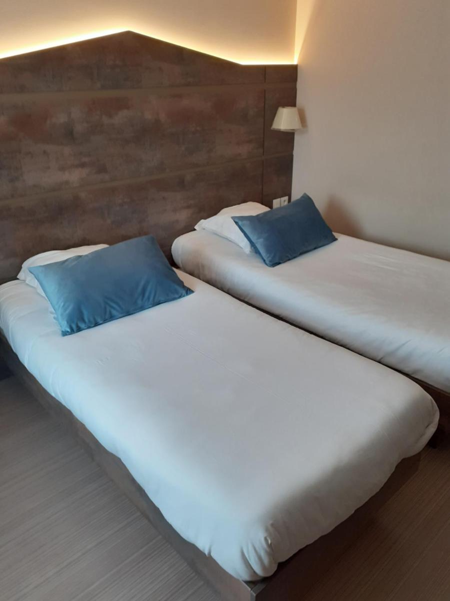 Suitetrails - Fasthotel Montmarault