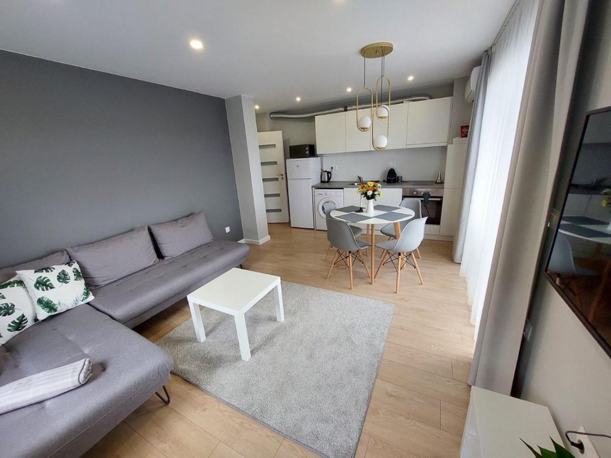TheHouse - Apartment Kamenitza - Housity