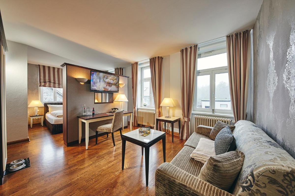 Hotel Alte Schule - Housity