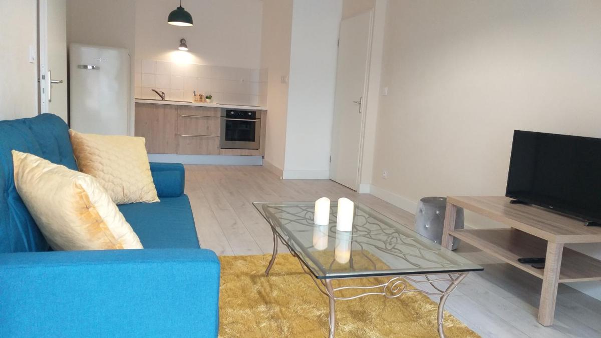 Le Georges Marin - Housity