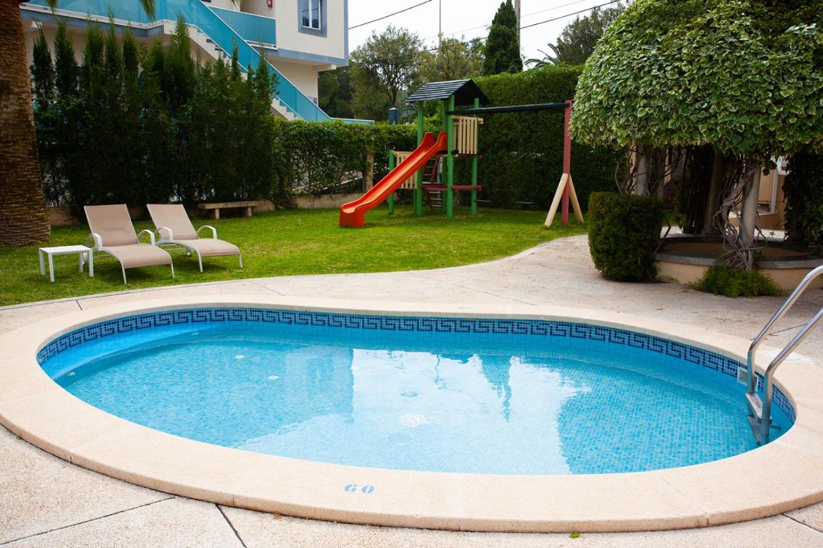 Piscina en o cerca de Grupotel Nilo & Spa