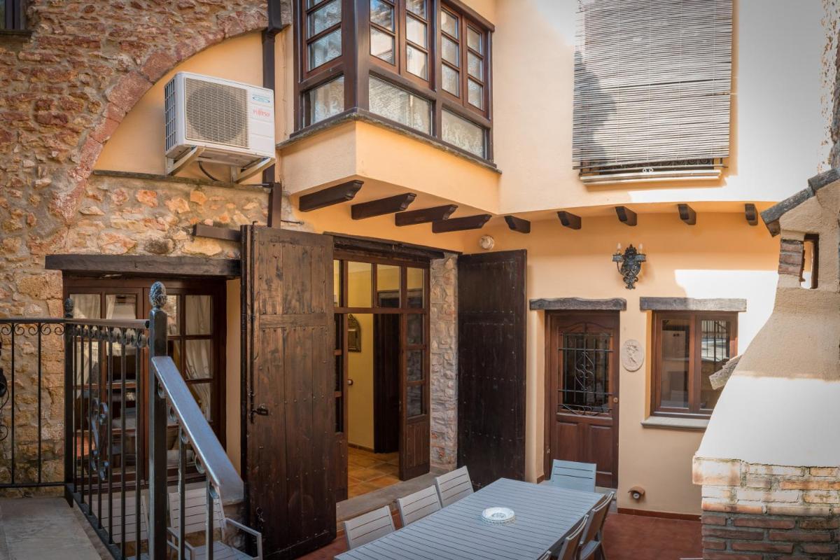 Casa rural dels Hospitalaris - Housity