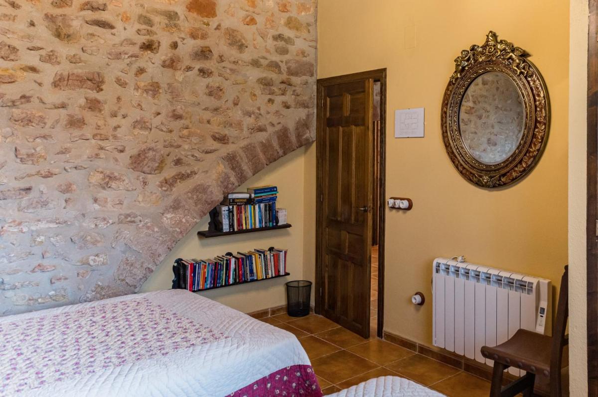 Casa rural dels Hospitalaris - Housity