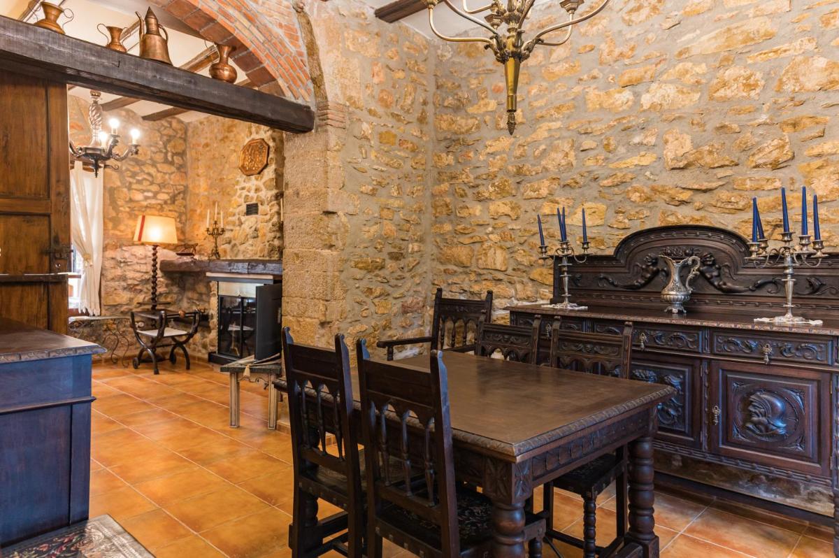 Casa rural dels Hospitalaris - Housity
