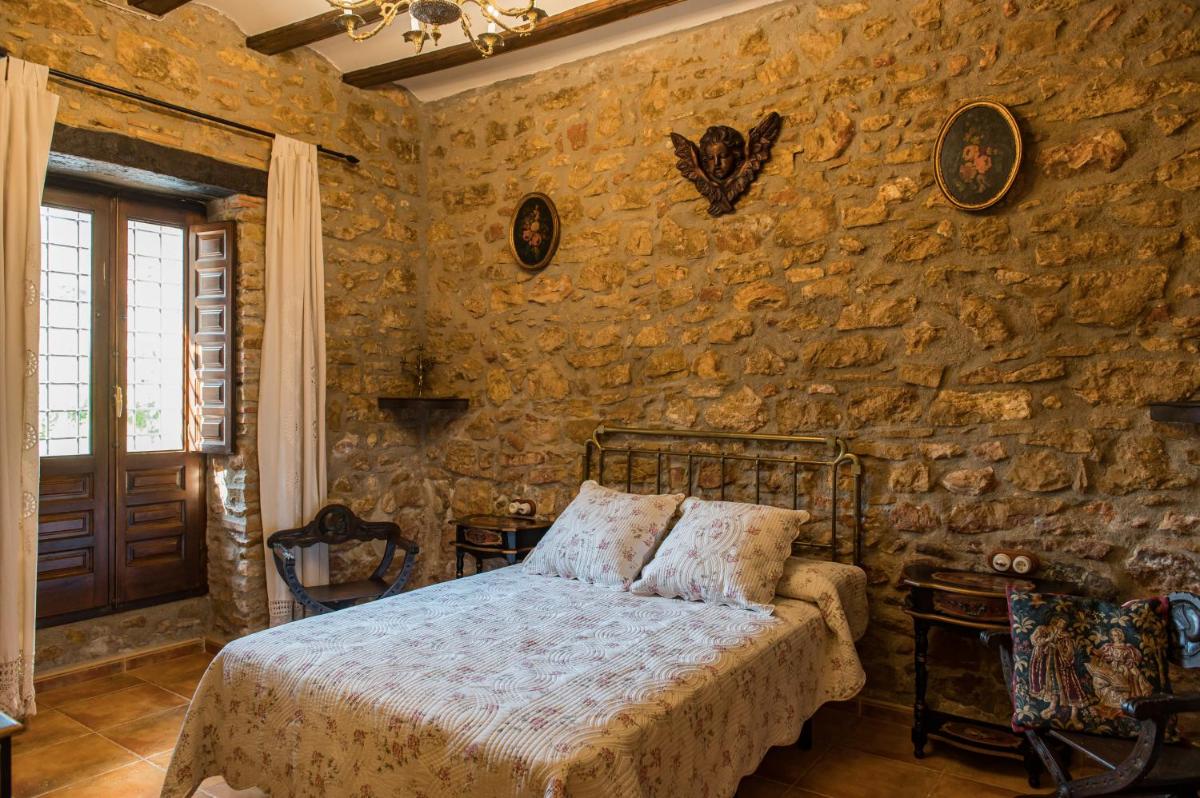 Casa rural dels Hospitalaris - Housity