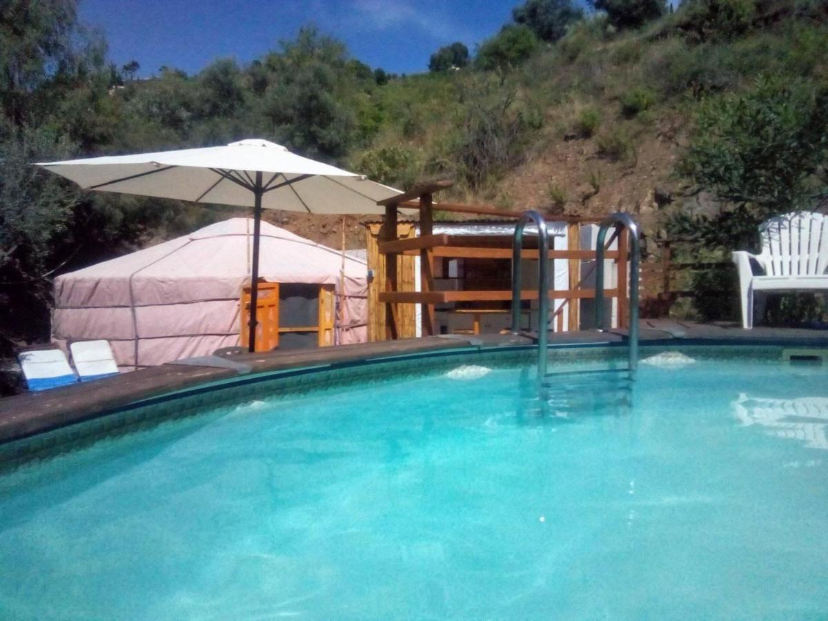 Eldorado Yurt - Housity