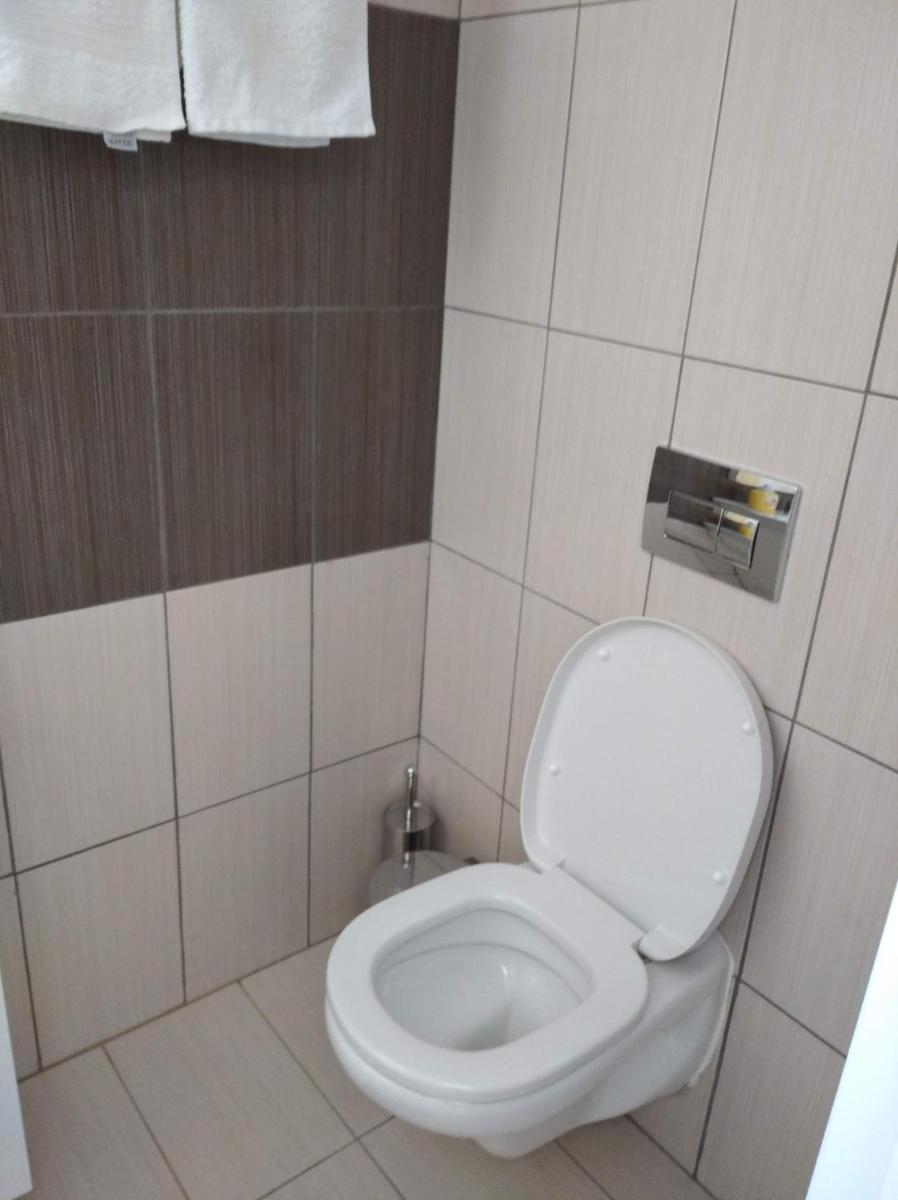 gym apartments - Housity