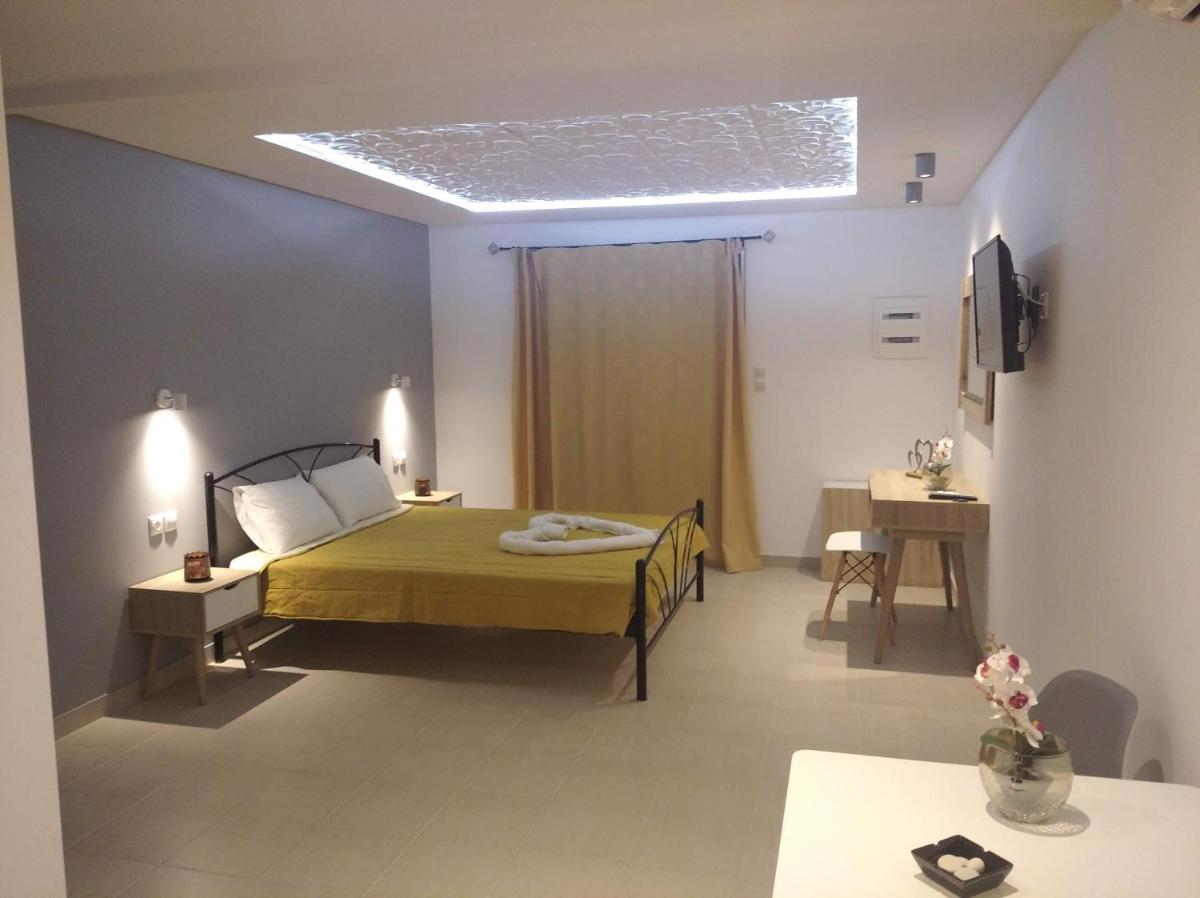 Suitetrails - gym apartments