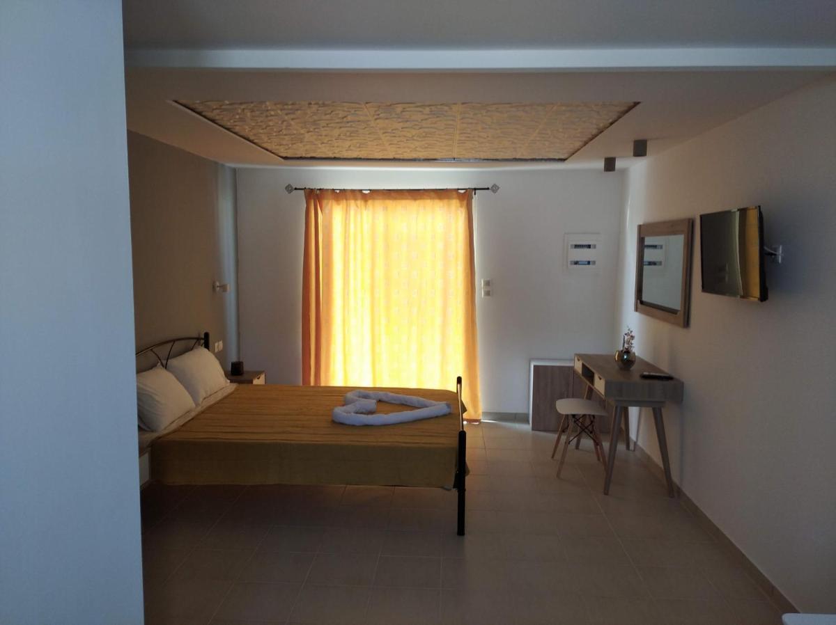 Suitetrails - gym apartments