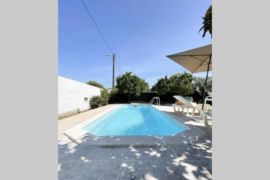 Casa da Forja - Casa de Campo com Piscina - Housity