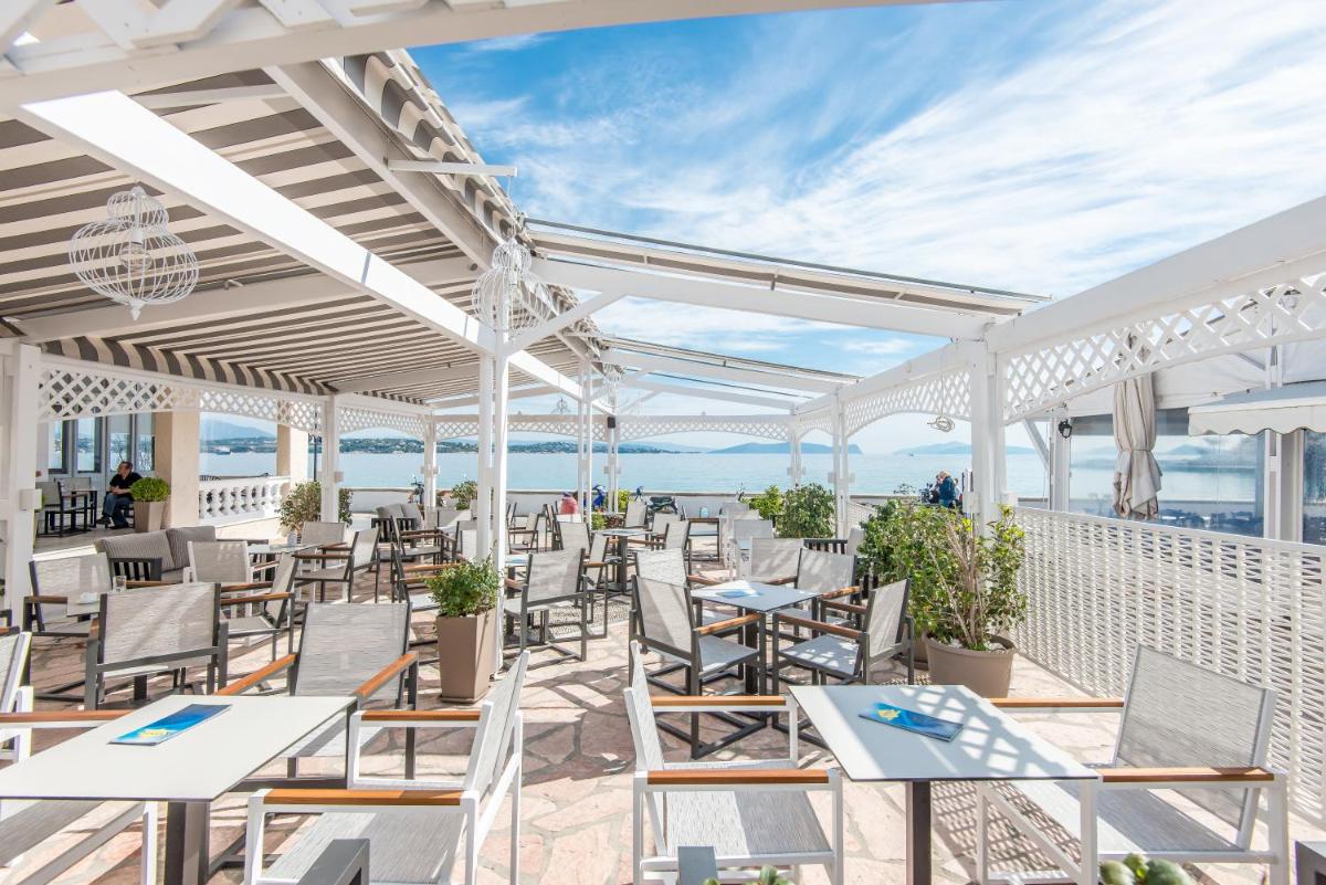 Klimis Hotel - Housity