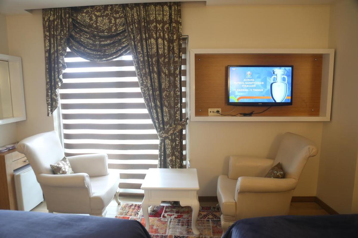 Cebeciler Hotel - Housity