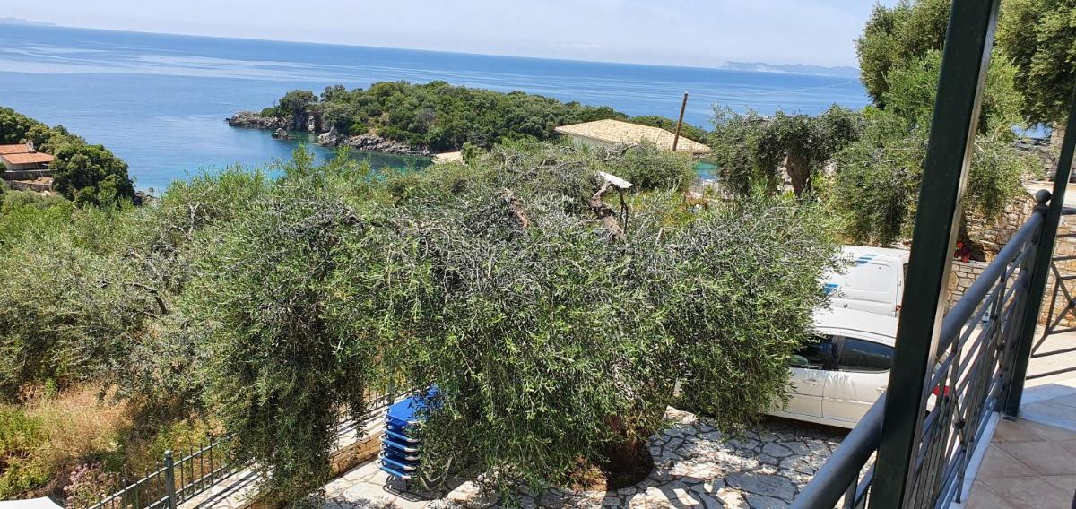 Sivota Apartments - Housity