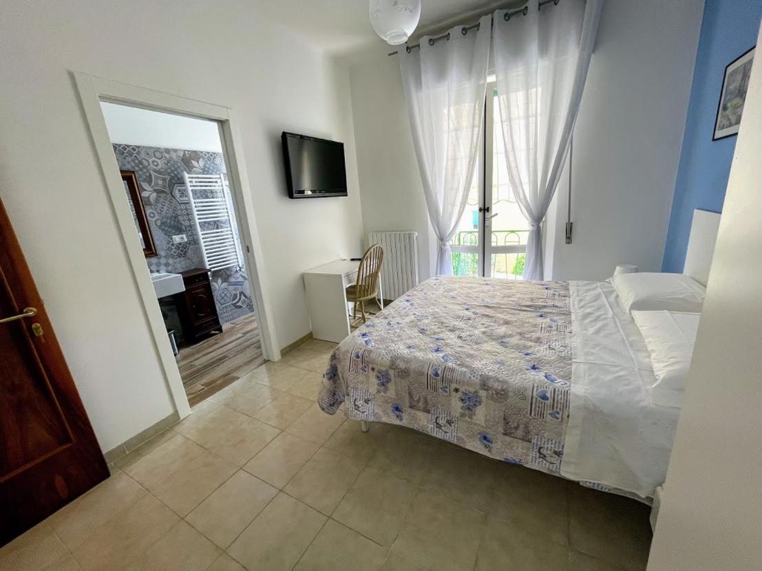 Casa Rosetta Affittacamere - Housity
