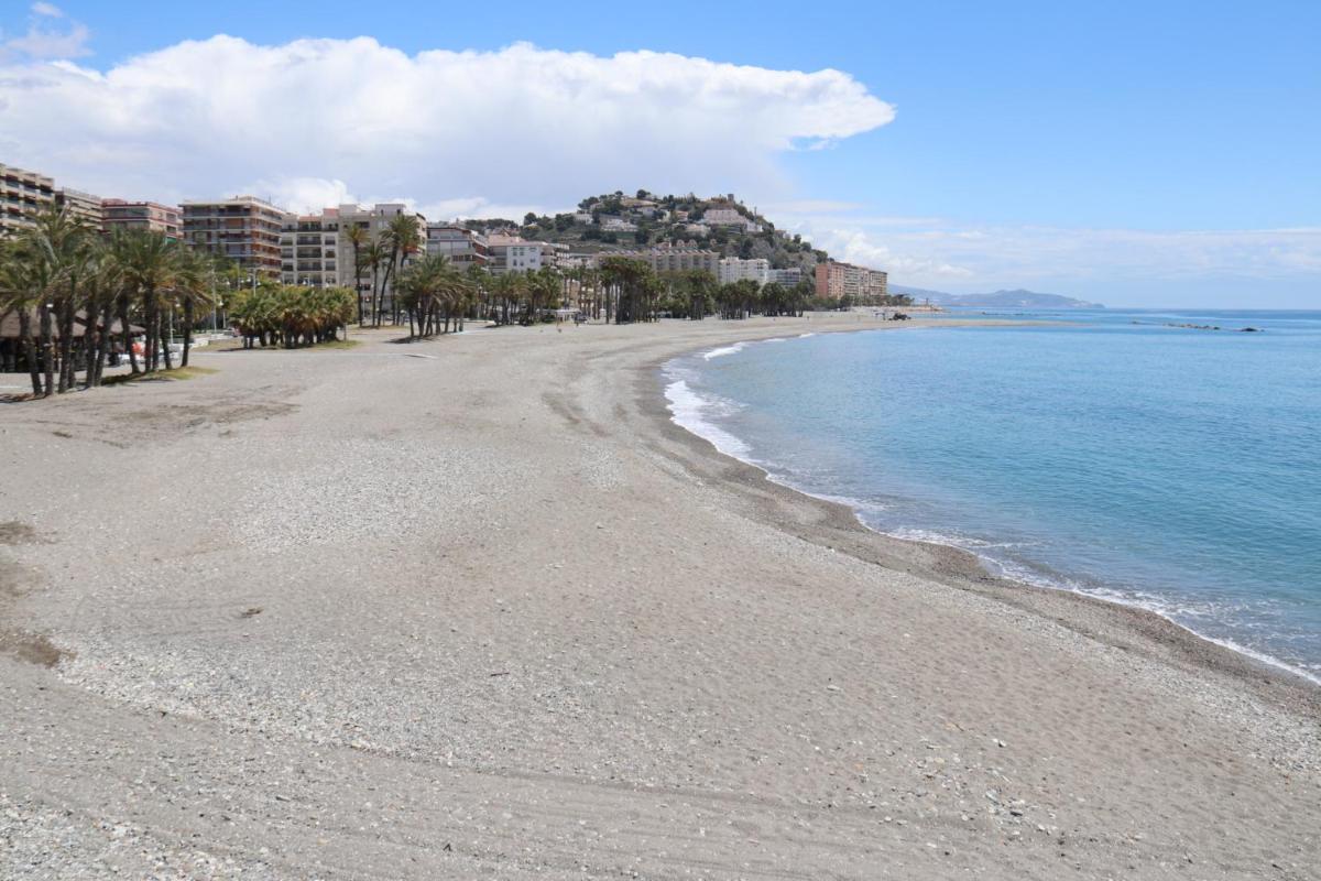 Sunshine Apartment at Tropical Coast of Granada - Housity