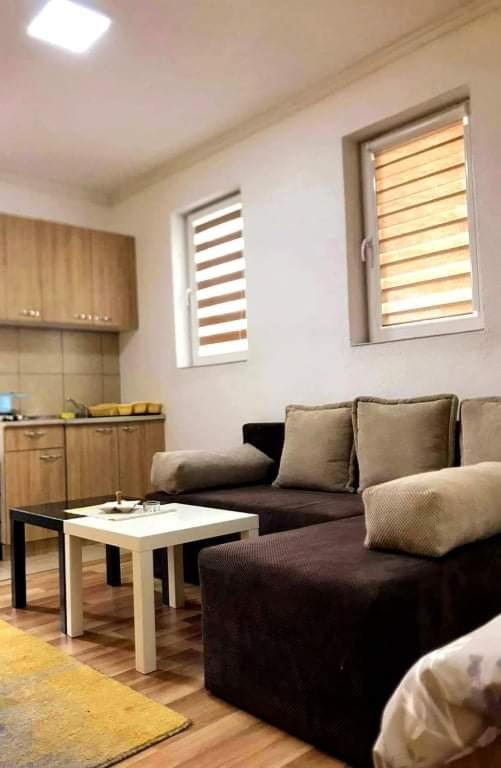 Suitetrails - Apartman Nane 2