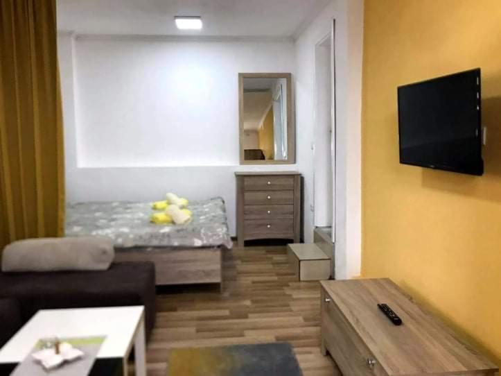 Suitetrails - Apartman Nane 2