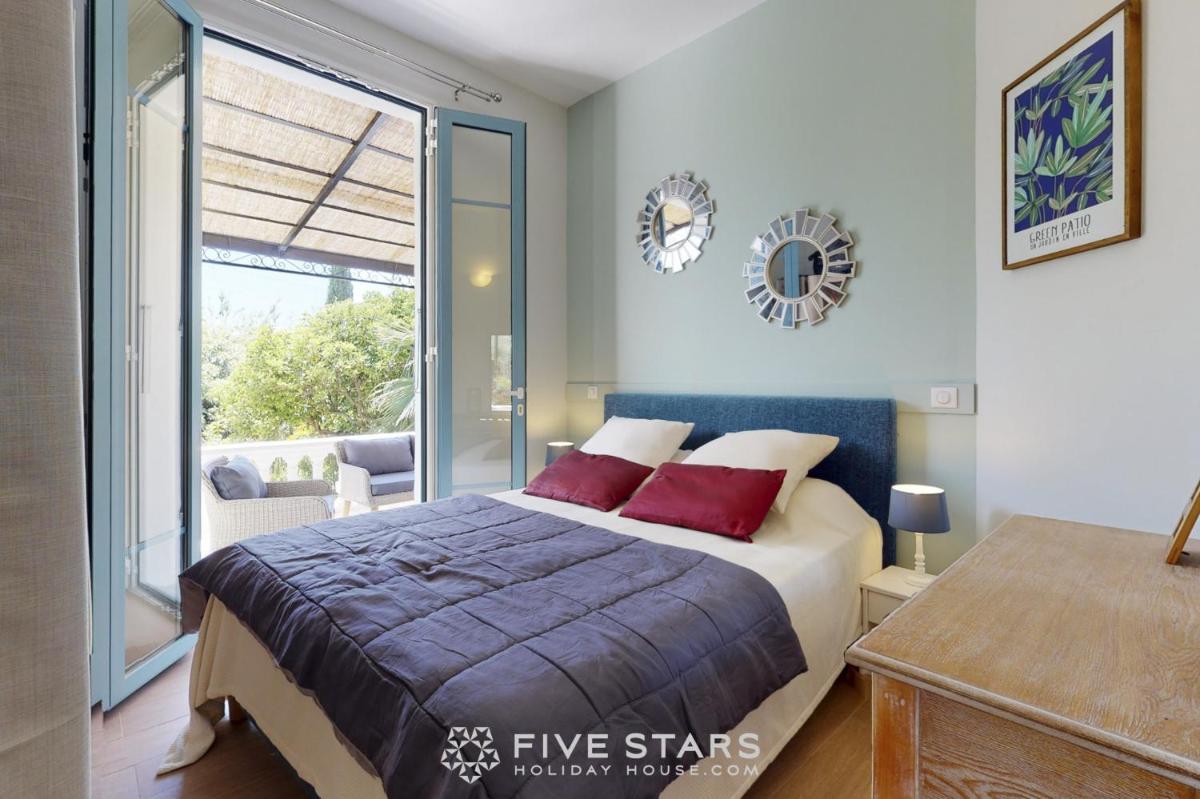 Villa Capriciosa - Five Stars Holiday House - Housity