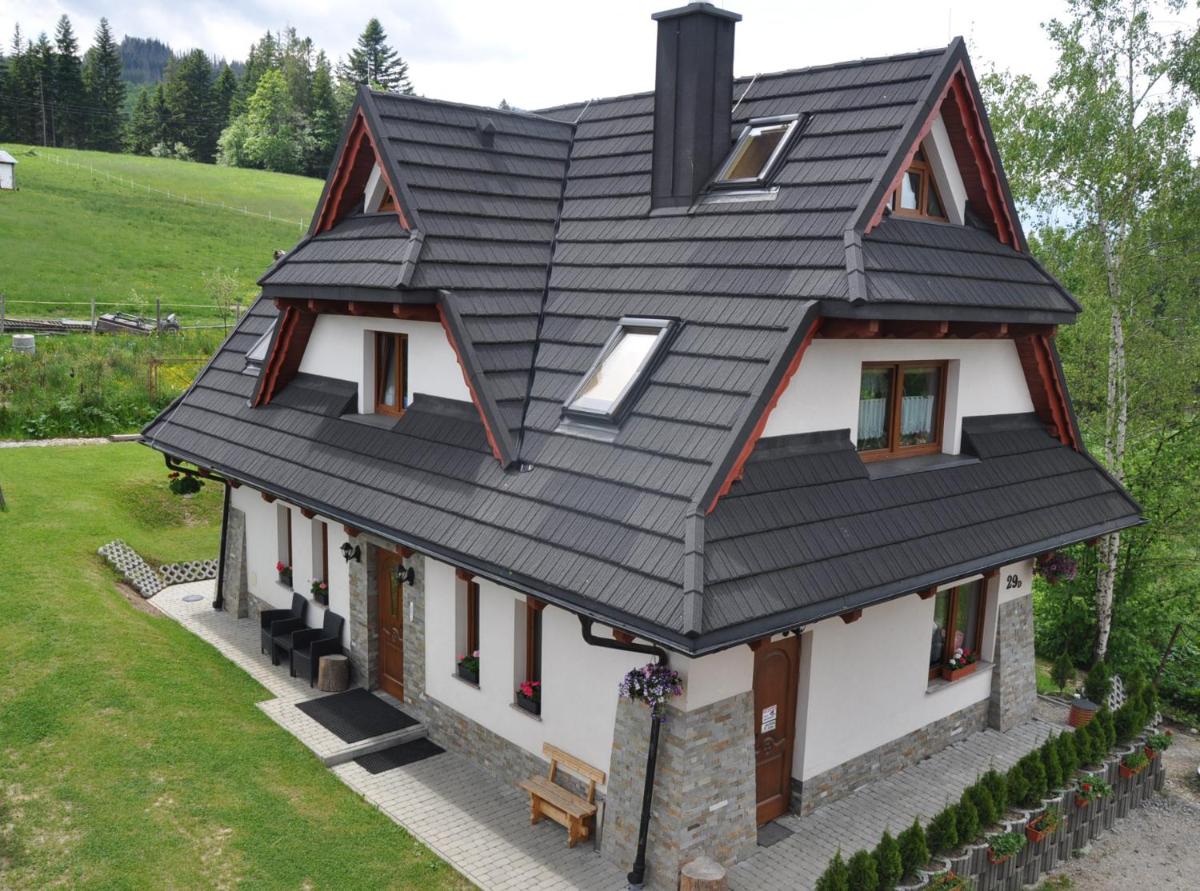 Apartamenty JSZI - Housity