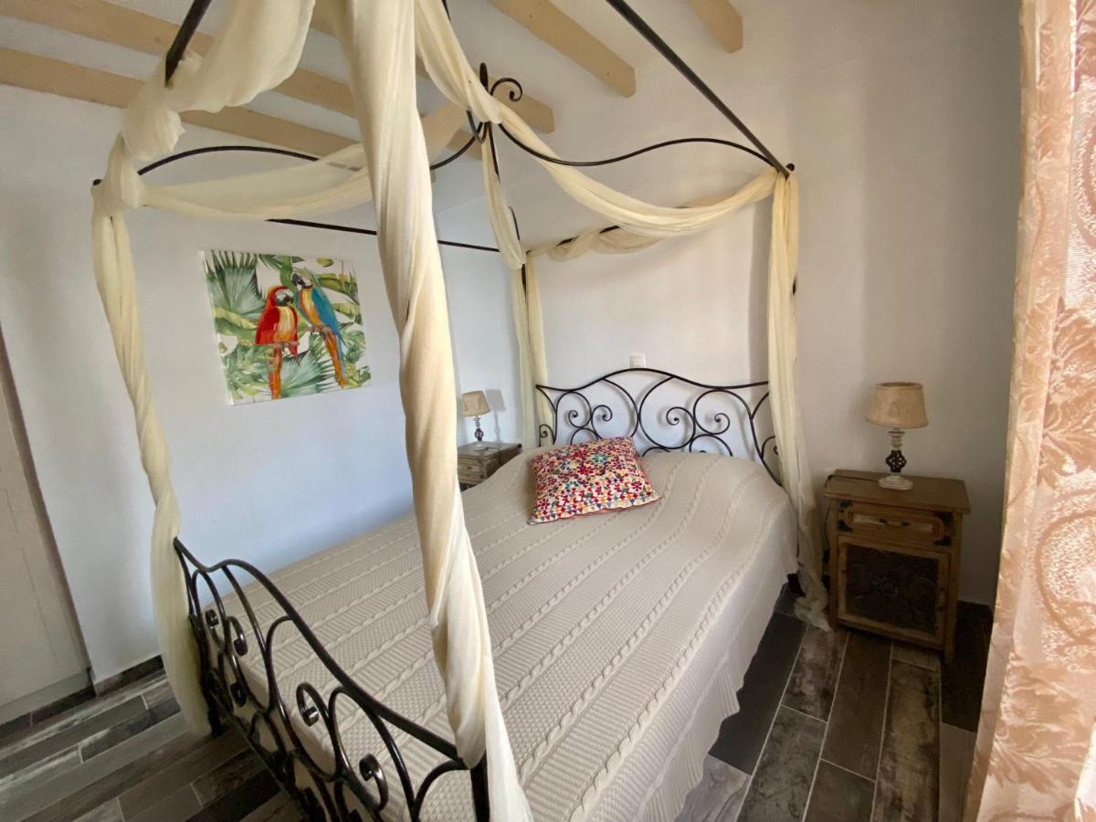Suitetrails - Petridi Maria Suites & Apartments