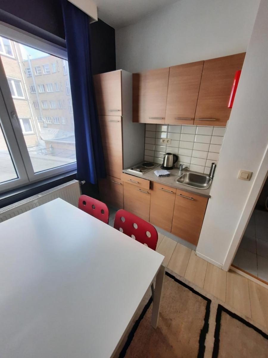 Brussels Cosy Appartments2 - Housity