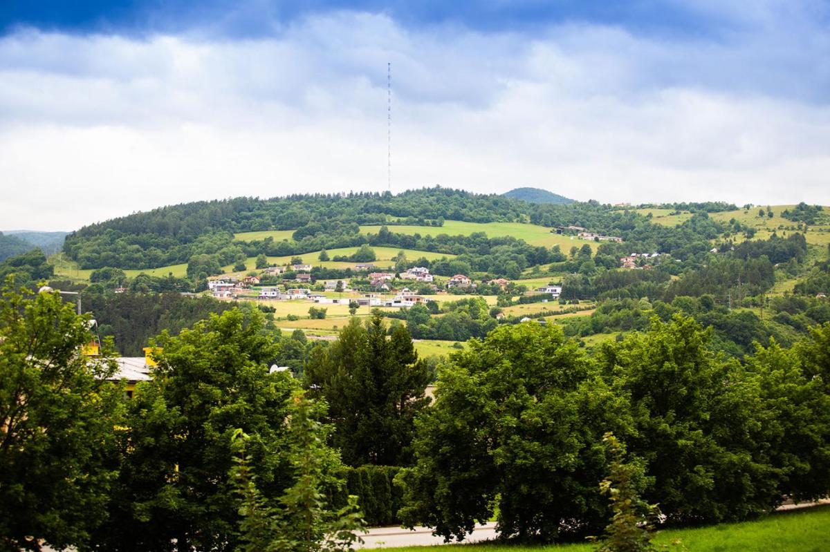 Apartment,private parking, balcony, smart check in - Housity