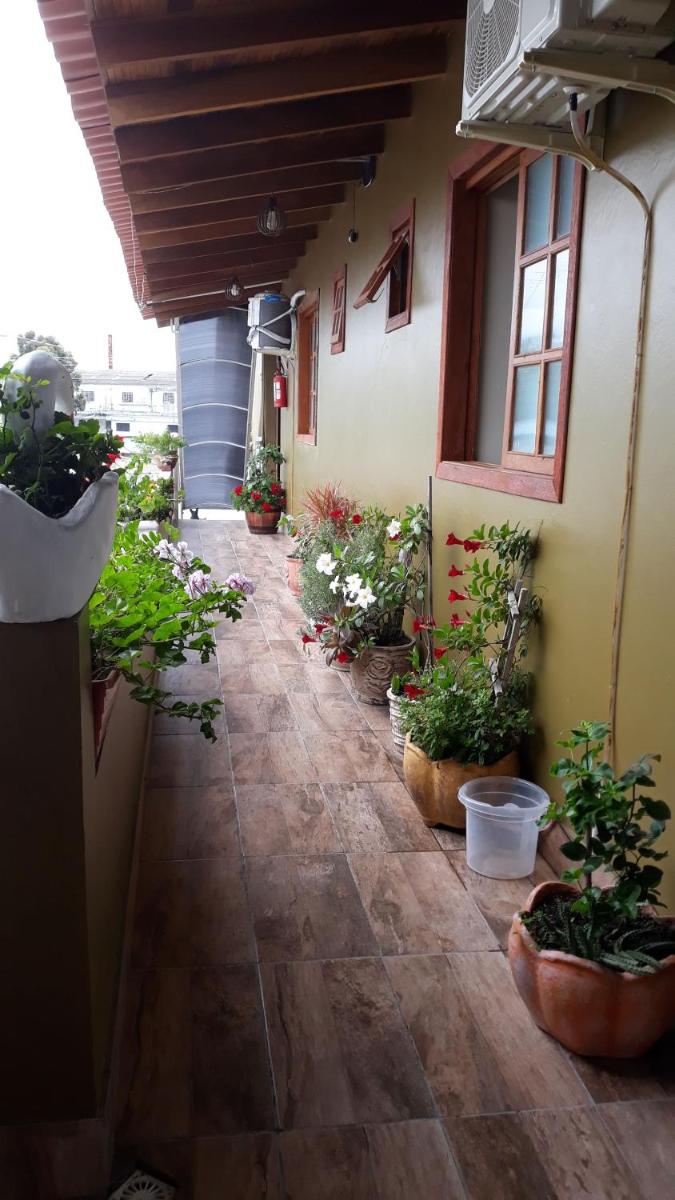 Pousada da Lu em Pelotas - Housity